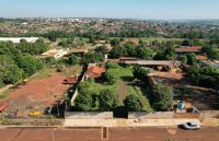 Imagem de VENDA - ÁREA DE 2.000M2 NO SETOR INDUSTRIAL